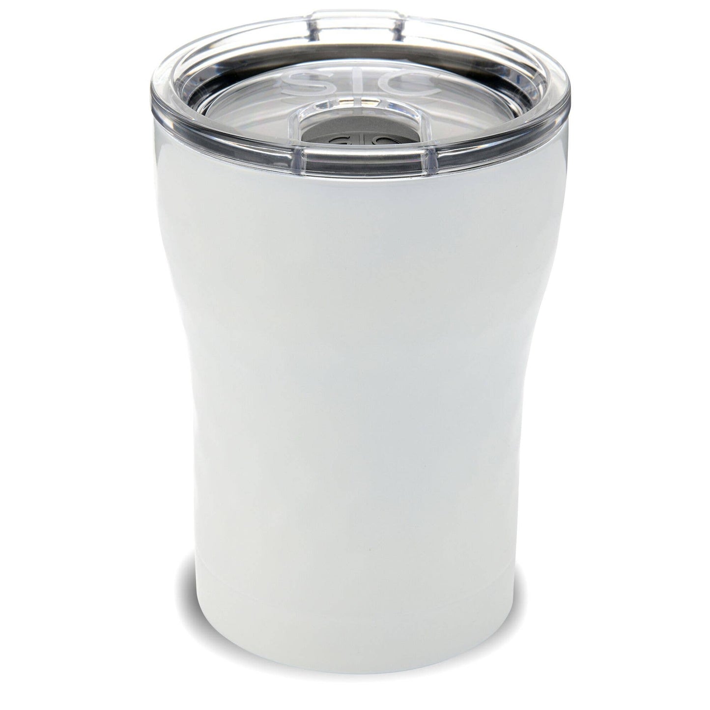12 oz. SIC Tumbler | Dimpled Golf