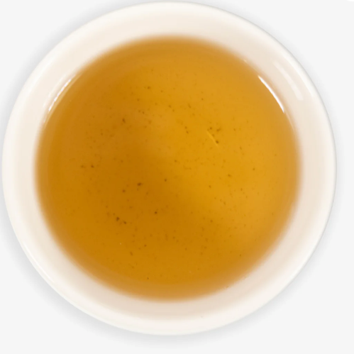 Hibis-Kissed Blackberry Tea - Savoy Tea Co. Herbal Tea