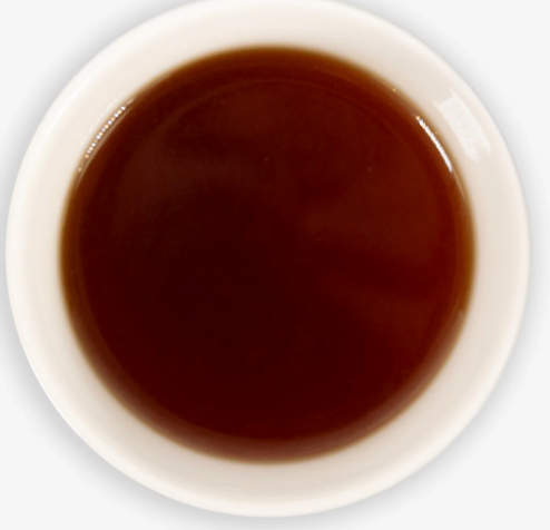 White Christmas Tea - Savoy Tea Co. Herbal Tea