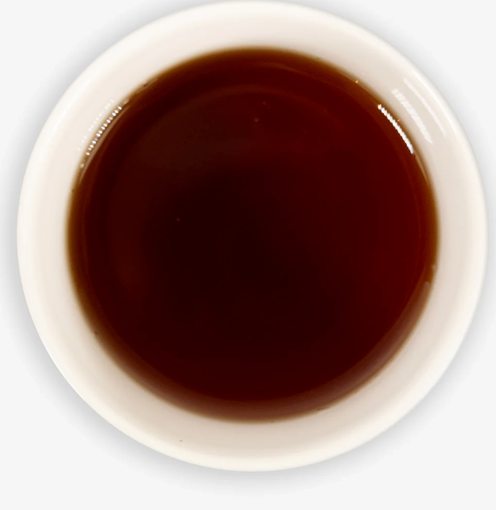 Caramel Buttercup Tea - Savoy Tea Co. Herbal Tea