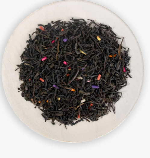 Birthday Cake Tea - Savoy Tea Co. Herbal Tea