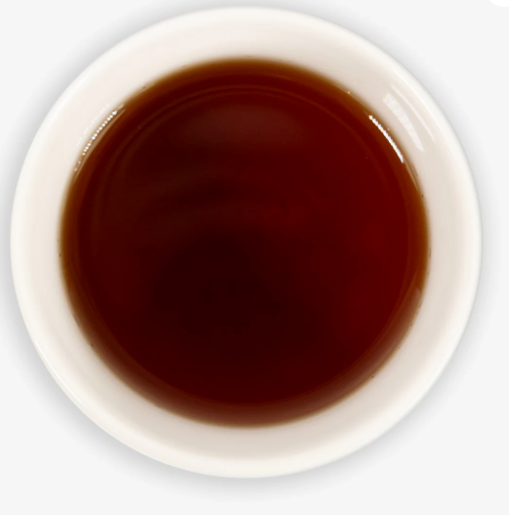 Paris Morning Tea - Savoy Tea Co. Herbal Tea