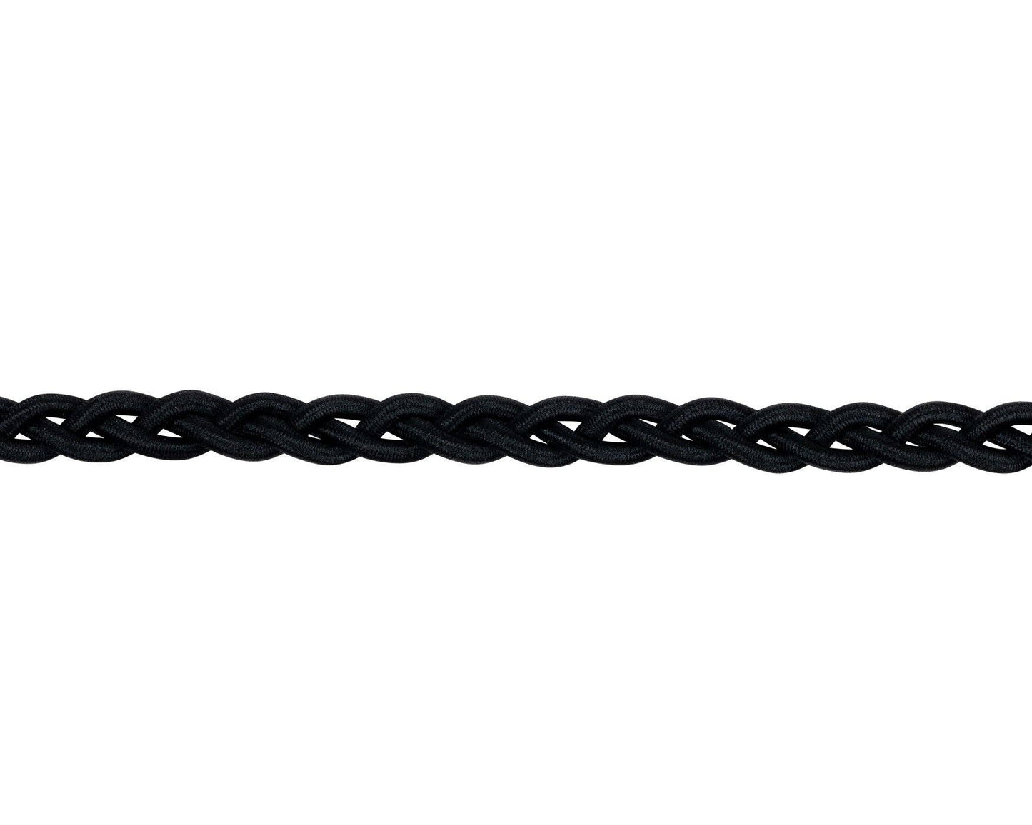 Rip Tie Tangle Free Hair Tie - Midnight: Extra Hold