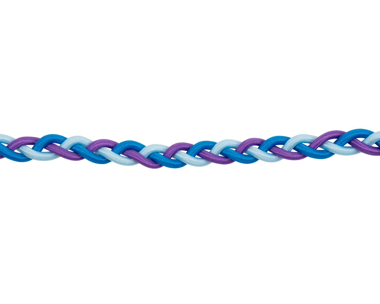 Rip Tie Tangle Free Hair Tie - Rippled Water: Regular