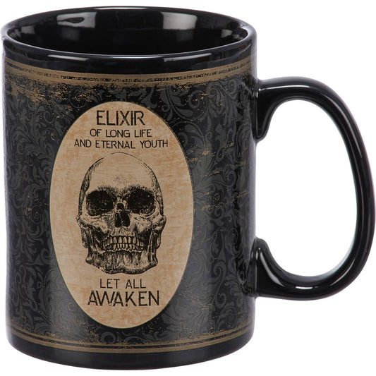 Elixir Of Long Life Eternal Youth 20 oz Mug