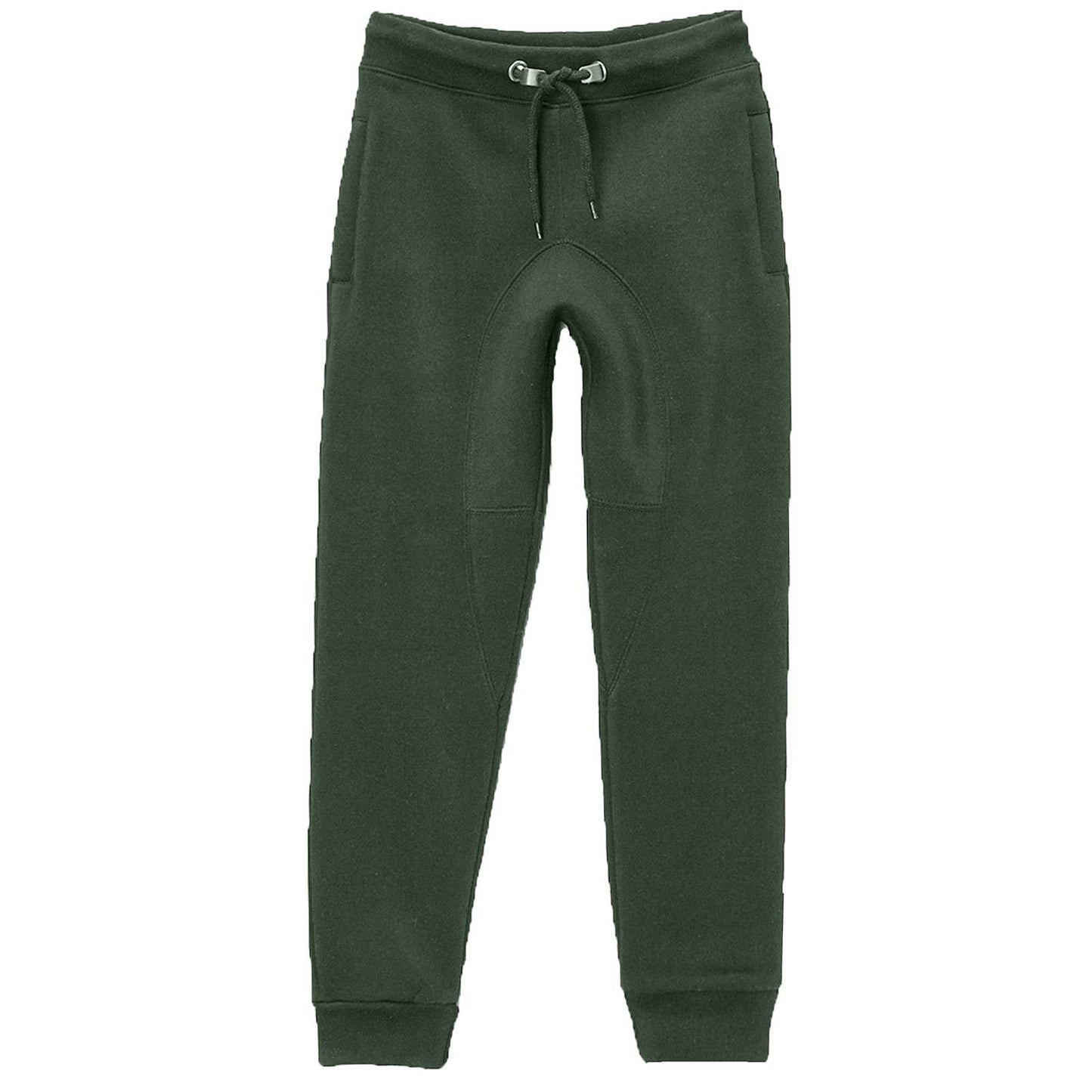 Kids Sweatpants- Basic Active Fleece Jogger Pants