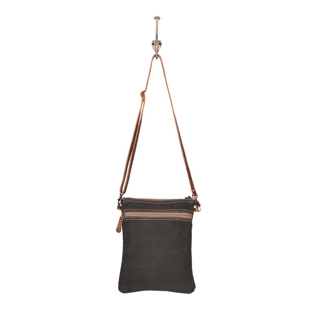 Ruggy Small Crossbody Bag
