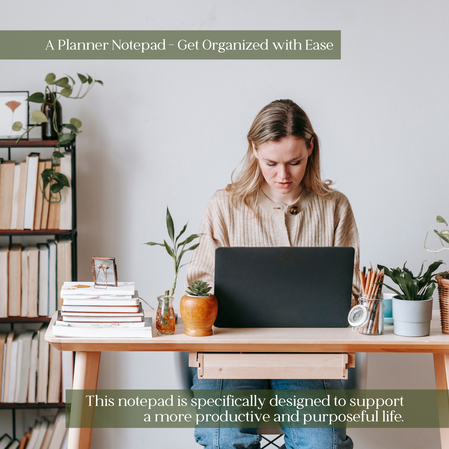 To Do (Maybe) Checklist: 50-Page Tear-Off Notepad
