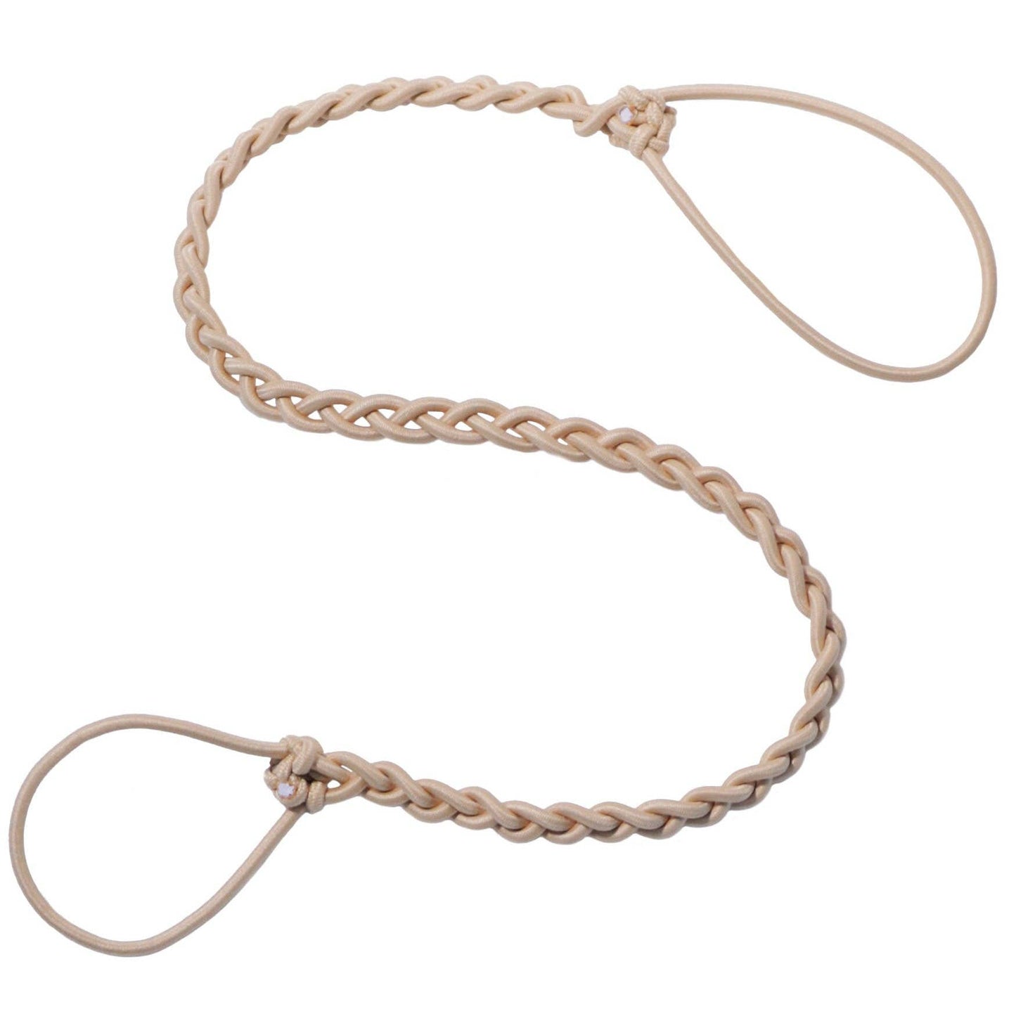 Rip Tie Tangle Free Hair Tie - Blonde: Regular