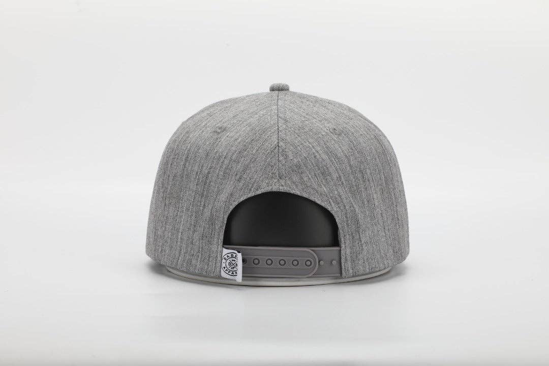 DadVibes Classic Hat - Snapback