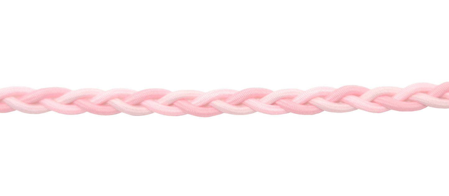 Rip Tie Tangle Free Hair Tie - Coral Crush: Regular
