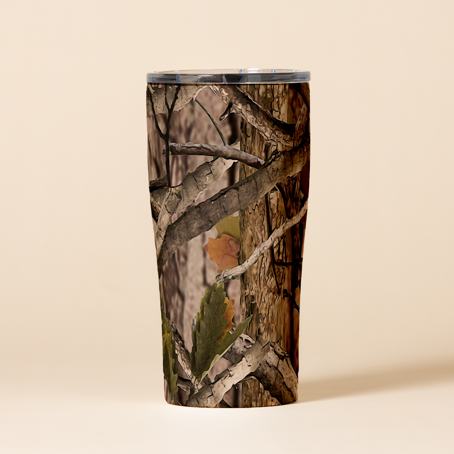 20 oz. SIC Tumbler | Camo