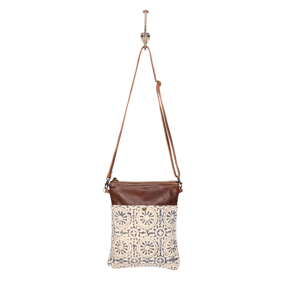Ruggy Small Crossbody Bag