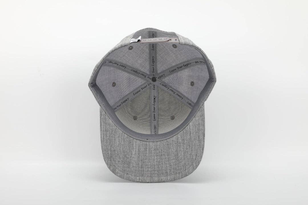 DadVibes Classic Hat - Snapback