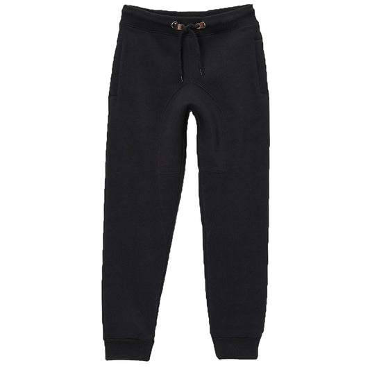 Kids Sweatpants- Basic Active Fleece Jogger Pants