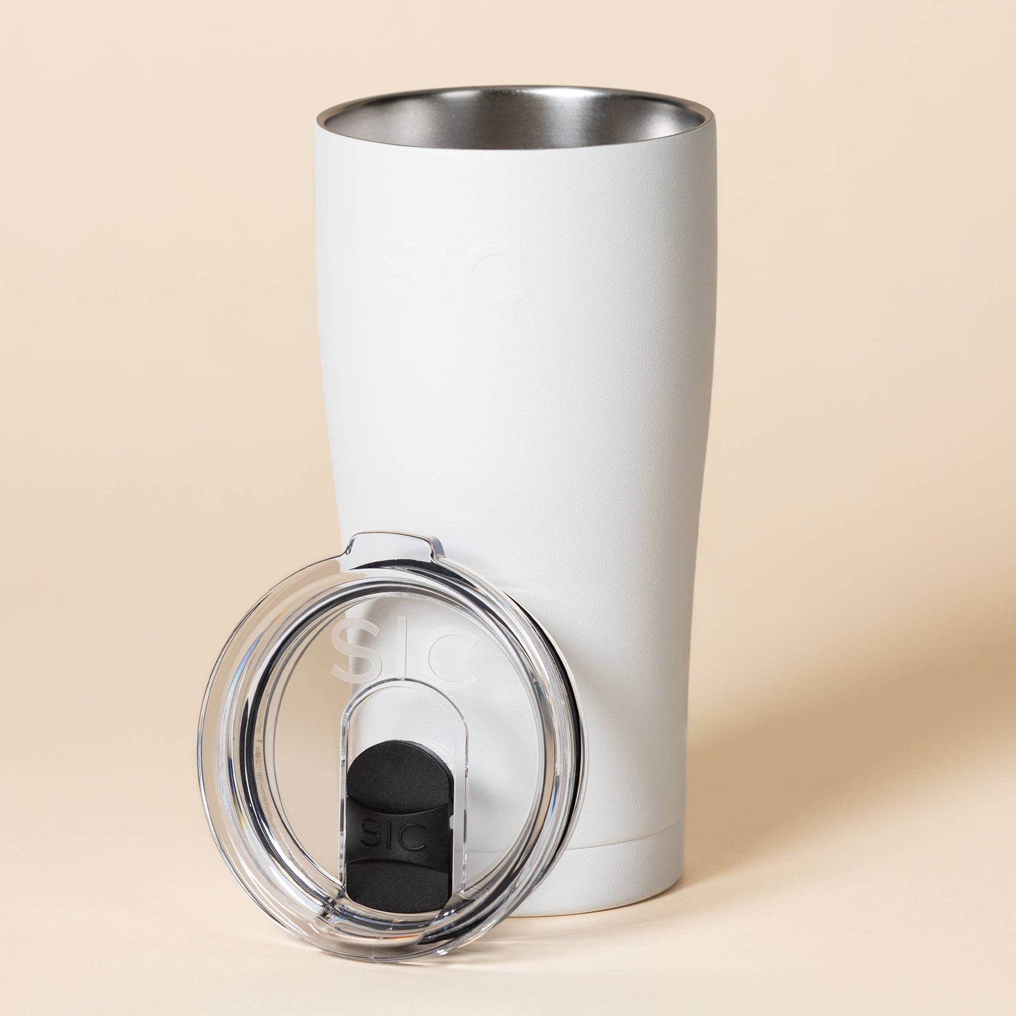 20 oz. SIC Tumbler | Camo
