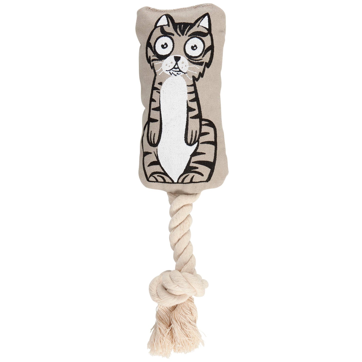 Cat Dog Toy