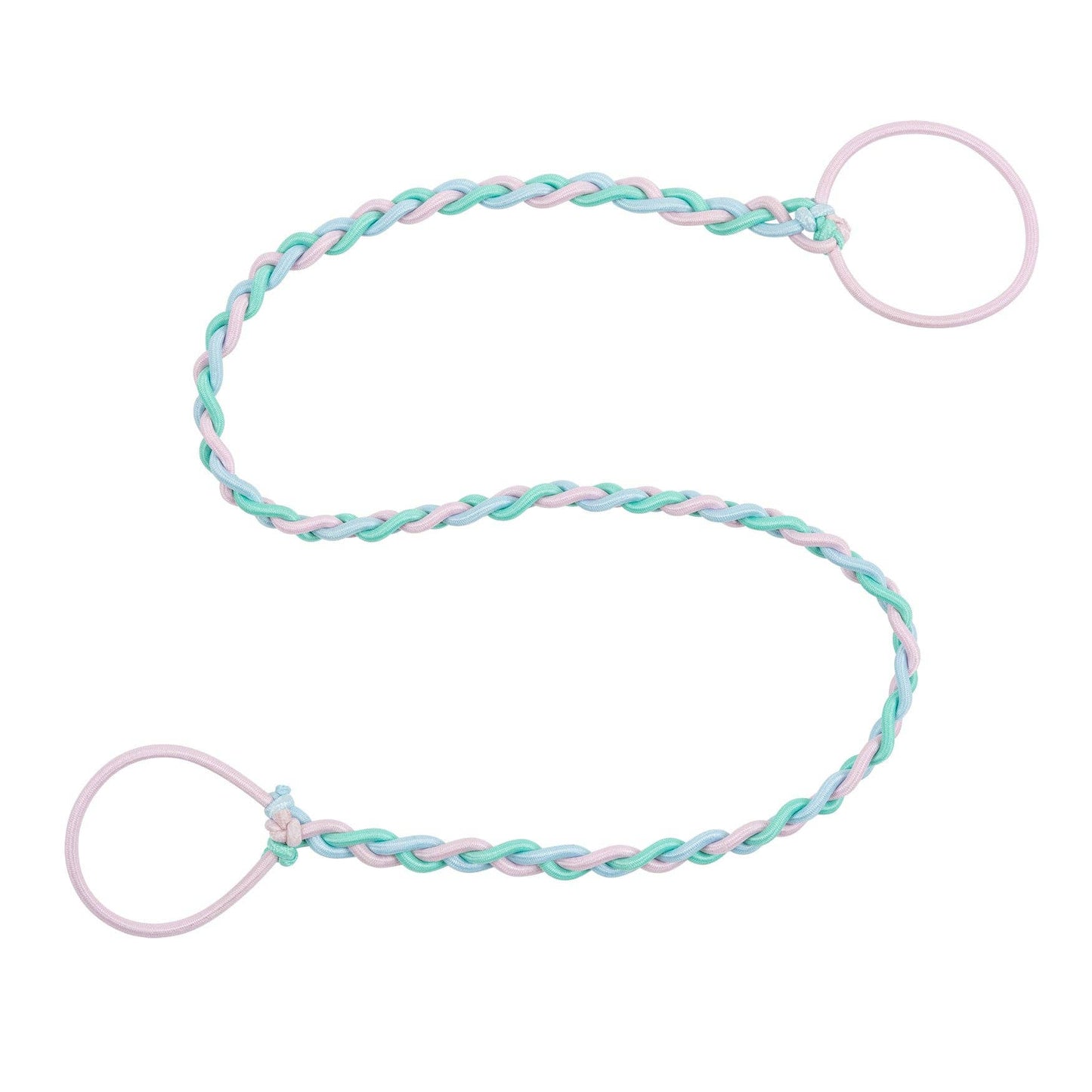 Rip Tie Tangle Free Hair Tie - Dawn Patrol: Extra Hold