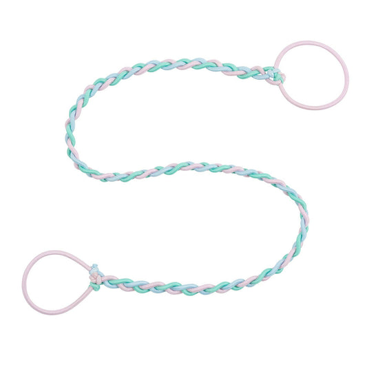 Rip Tie Tangle Free Hair Tie - Dawn Patrol: Extra Hold