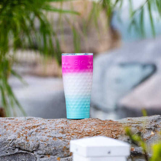 30 oz. SIC Tumbler | South Beach