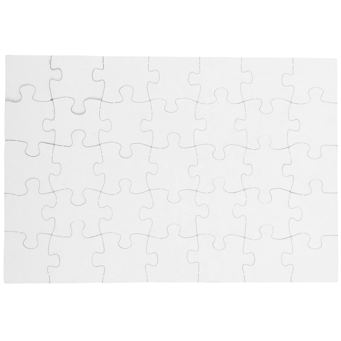 I'm Eggcited To See Puzzle Card