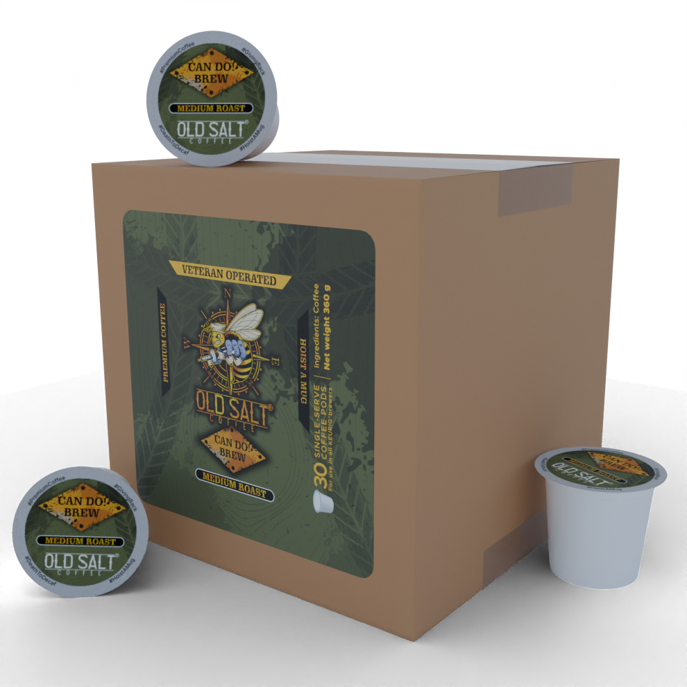 Can Do! Brew