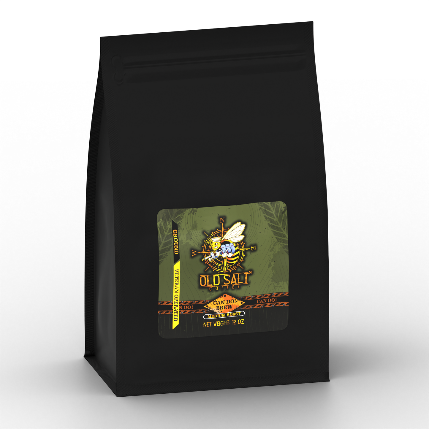 Can Do! Brew