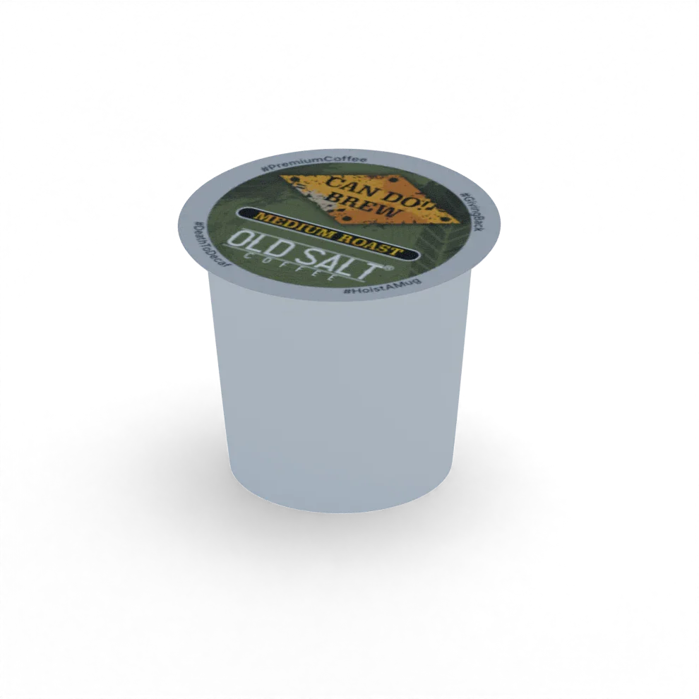 Can Do! Brew