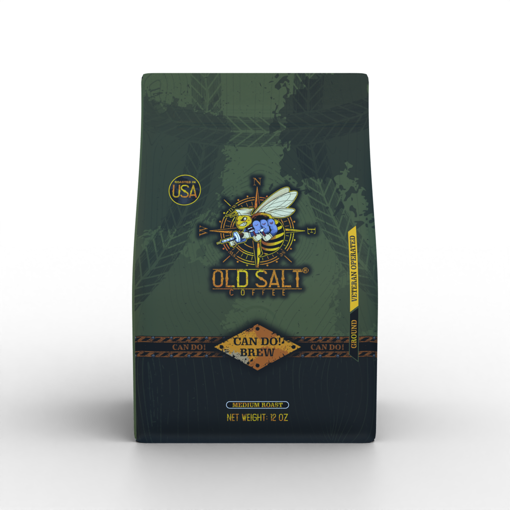 Can Do! Brew