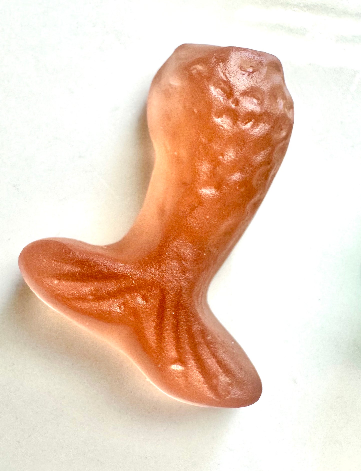Moo + Mermaid Custom Gummy Mix