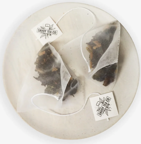Coconut Oolong Tea - Savoy Tea Co. Herbal Tea