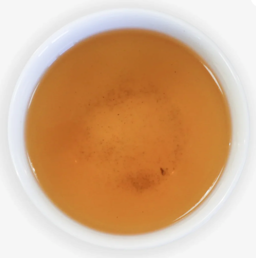 Coconut Oolong Tea - Savoy Tea Co. Herbal Tea