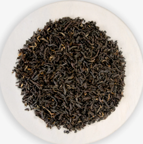 Earl Grey Supreme Tea - Savoy Tea Co. Herbal Tea