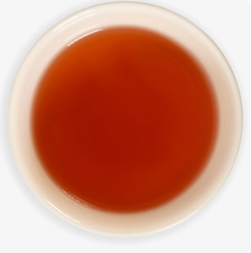 Beauty & the Beets Tea - Savoy Tea Co. Herbal Tea