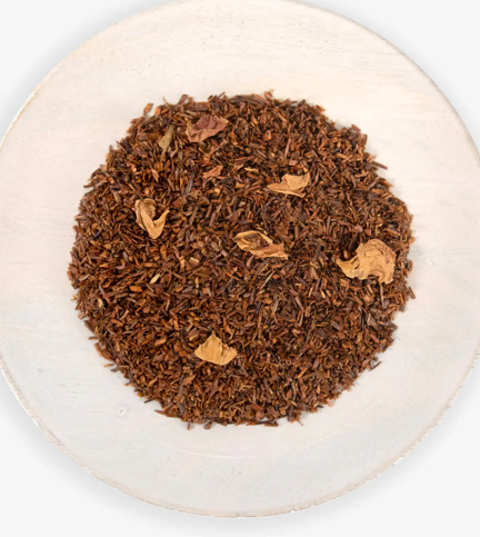 In The Name of Love Tea - Savoy Tea Co. Herbal Tea