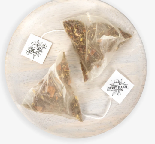 Homemade Apple Cider Tea - Savoy Tea Co. Herbal Tea