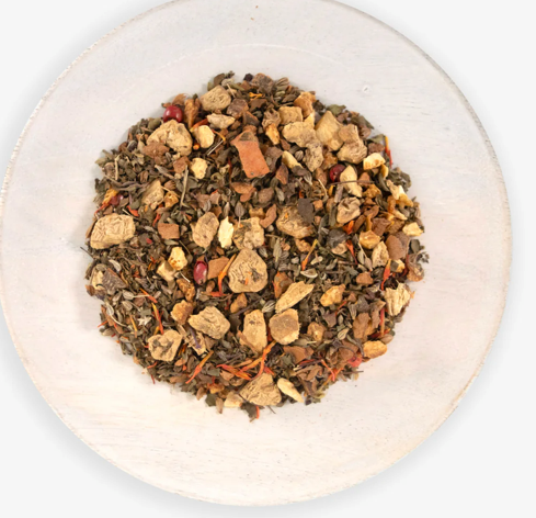 Gesundheit Tea - Savoy Tea Co. Herbal Tea