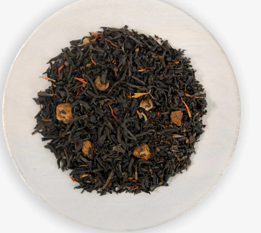 Gentleman & Scholar Tea - Savoy Tea Co. Herbal Tea