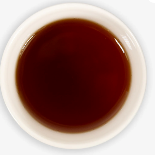 Gentleman & Scholar Tea - Savoy Tea Co. Herbal Tea