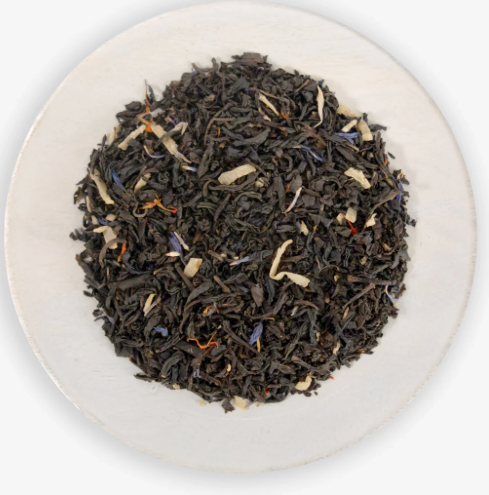 Handsome Brute Tea - Savoy Tea Co. Herbal Tea
