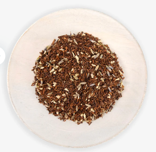 Lavender Coconut Rooibos Tea - Savoy Tea Co. Herbal Tea
