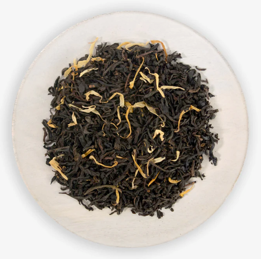 Elder & Wiser Tea - Savoy Tea Co. Herbal Tea