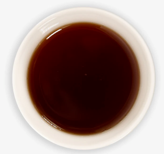 Elder & Wiser Tea - Savoy Tea Co. Herbal Tea