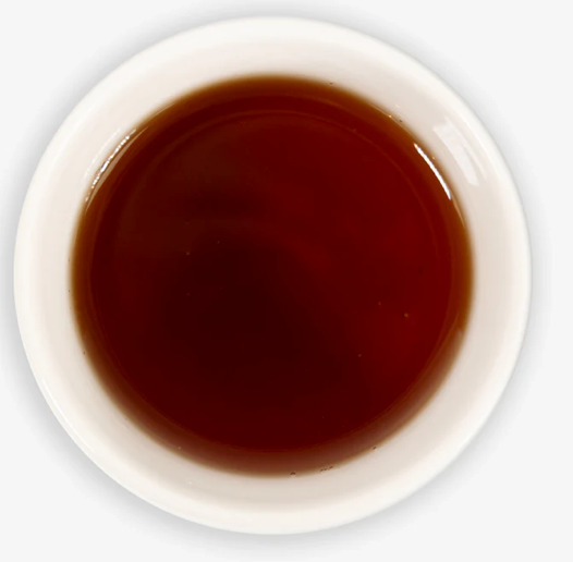 Queen's Garden Tea - Savoy Tea Co. Herbal Tea