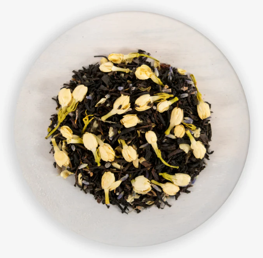 Queen's Garden Tea - Savoy Tea Co. Herbal Tea