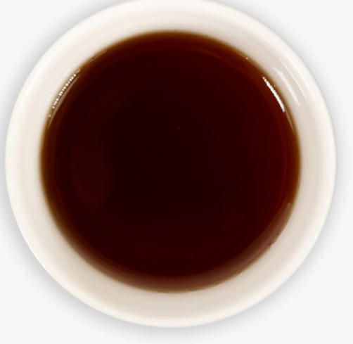 Ginger Honey Peach Tea - Savoy Tea Co. Herbal Tea
