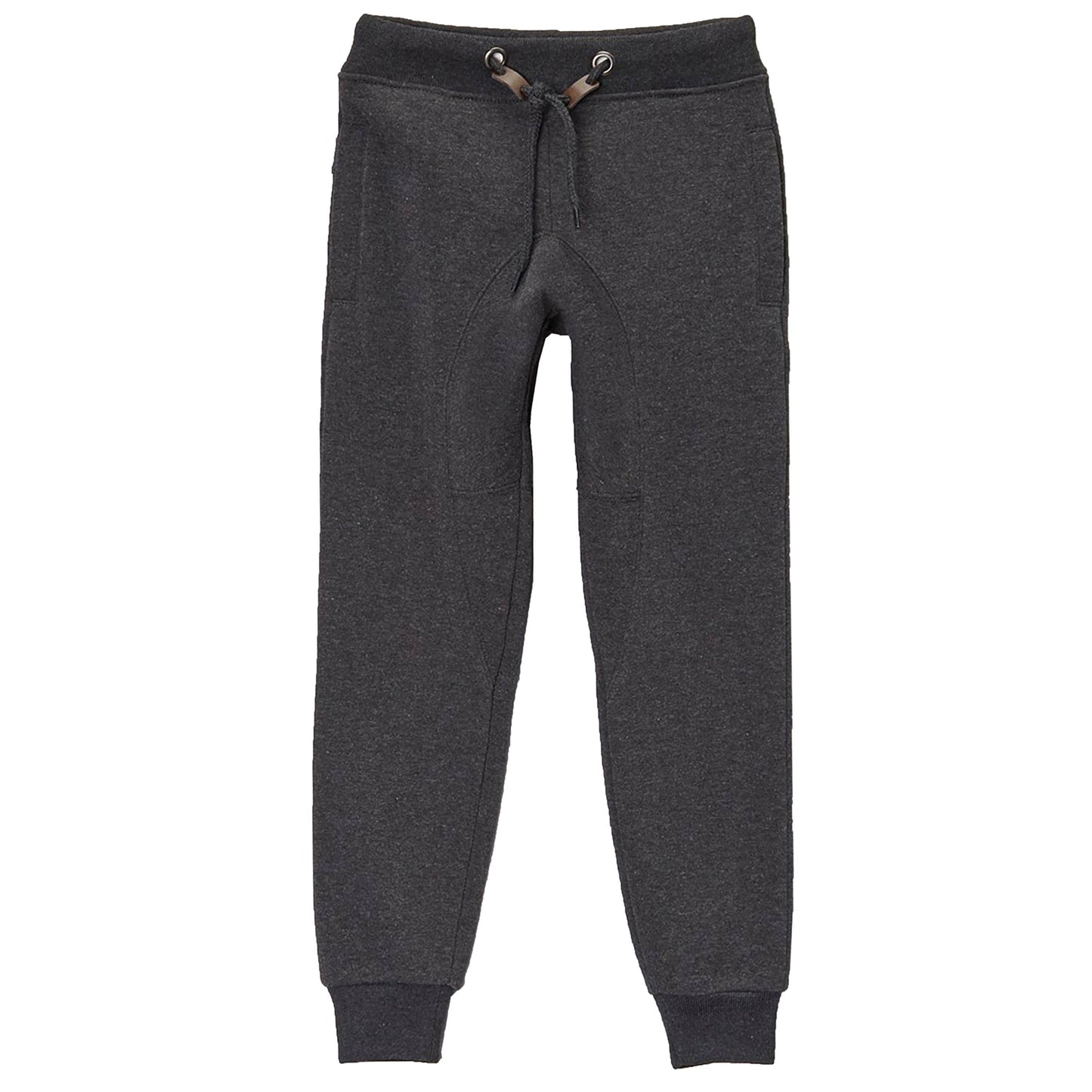 Kids Sweatpants- Basic Active Fleece Jogger Pants