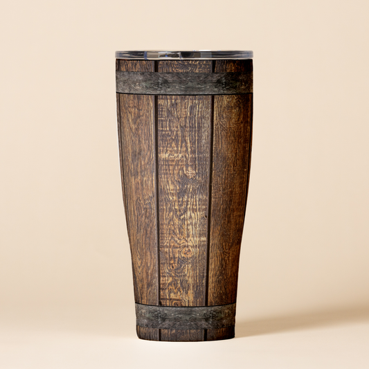 30 oz. SIC Tumbler | Barrel