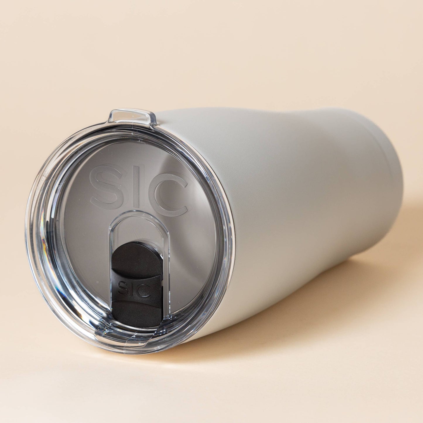 30 oz. SIC Tumbler | Matte Pink